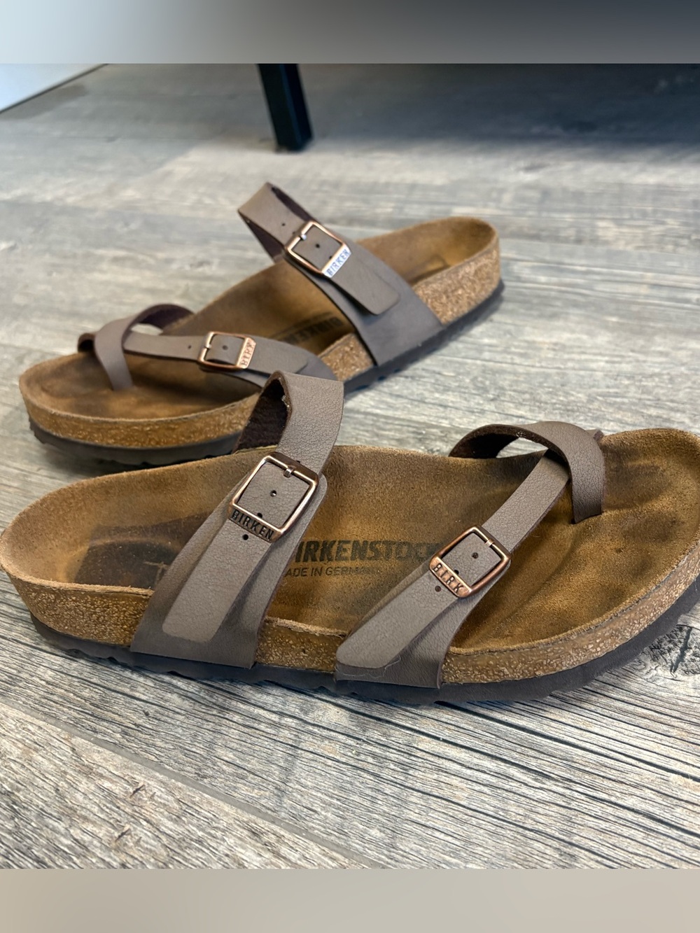 Birkenstock Mayari Sandal